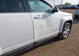 2010 GMC TERRAIN SLT