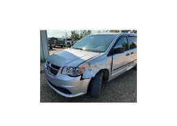 2012 DODGE GRAND CARAVAN SE
