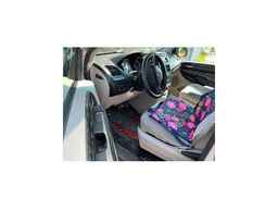 2012 DODGE GRAND CARAVAN SE