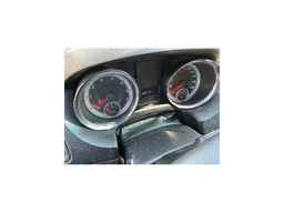 2012 DODGE GRAND CARAVAN SE