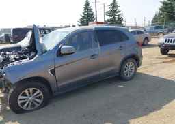 2021 MITSUBISHI RVR SE