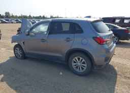 2021 MITSUBISHI RVR SE