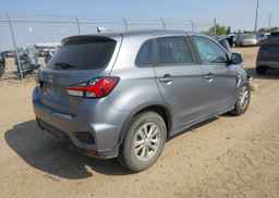 2021 MITSUBISHI RVR SE