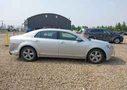 2009 CHEVROLET MALIBU 2LT