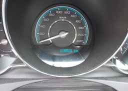 2009 CHEVROLET MALIBU 2LT