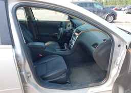 2009 CHEVROLET MALIBU 2LT