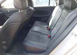 2009 CHEVROLET MALIBU 2LT