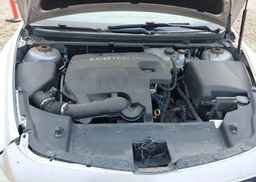 2009 CHEVROLET MALIBU 2LT