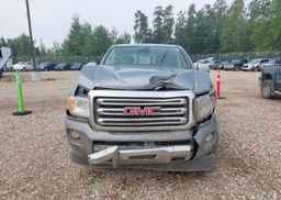 2018 GMC CANYON SLT