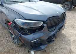 2021 BMW X5 M50I