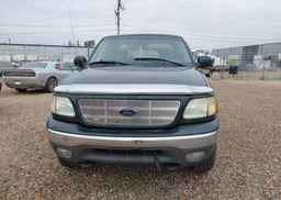 2003 FORD F150