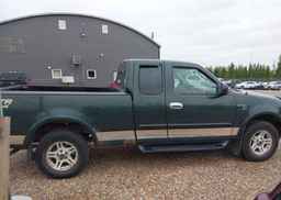 2003 FORD F150