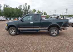 2003 FORD F150