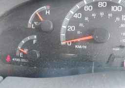 2003 FORD F150