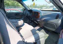 2003 FORD F150