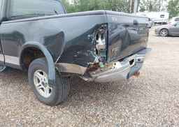 2003 FORD F150