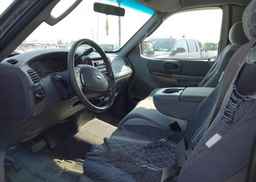 2003 FORD F150