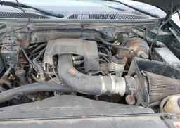 2003 FORD F150
