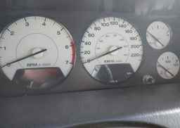 2003 JEEP GRAND CHEROKEE LIMITED