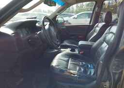2003 JEEP GRAND CHEROKEE LIMITED