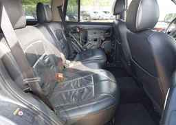 2003 JEEP GRAND CHEROKEE LIMITED