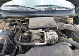 2003 JEEP GRAND CHEROKEE LIMITED