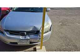 2003 HONDA ACCORD LX