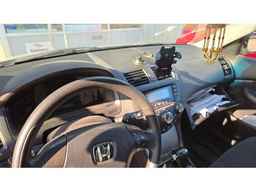 2003 HONDA ACCORD LX