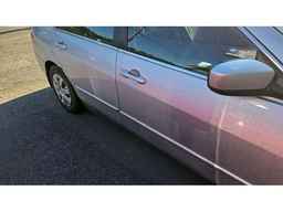 2003 HONDA ACCORD LX