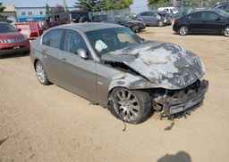 2007 BMW 335 XI
