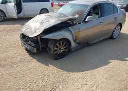 2007 BMW 335 XI