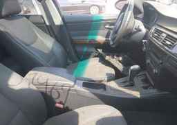2007 BMW 335 XI