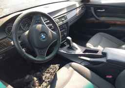 2007 BMW 335 XI