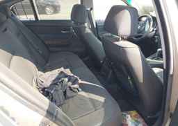 2007 BMW 335 XI