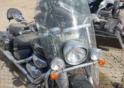2007 SUZUKI VL1500
