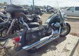 2007 SUZUKI VL1500