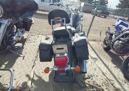 2007 SUZUKI VL1500