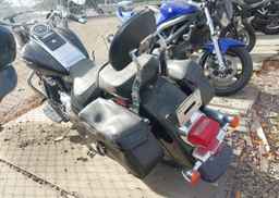 2007 SUZUKI VL1500