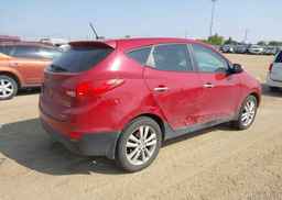 2013 HYUNDAI TUCSON GLS