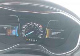 2013 FORD FUSION TITANIUM
