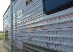 2008 FOREST RIVER INC. cherokee