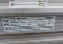 2008 FOREST RIVER INC. cherokee