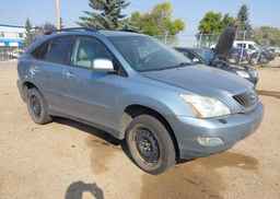 2008 LEXUS RX 350
