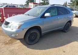 2008 LEXUS RX 350