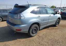 2008 LEXUS RX 350