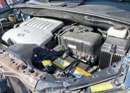 2008 LEXUS RX 350