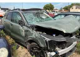 2024 KIA SORENTO EX