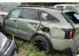 2024 KIA SORENTO EX
