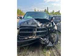 2014 RAM 1500 ST