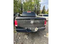 2014 RAM 1500 ST